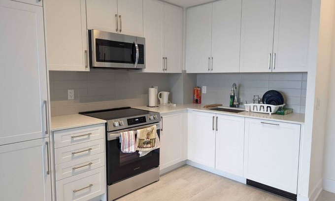 West Oak Trails Condo | A Place to Love