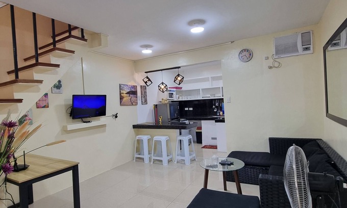 Baliuag House | A Place to stay in the center of Baliuag Bulacan