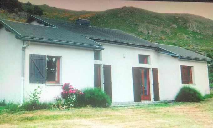 Dourbies Cottage | A place to unwind in the heart of the Cévennes mountains