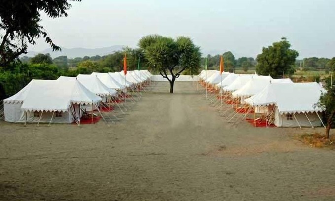 Phulpur RV Rental | A Plus Hospitalities
