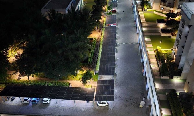 Nanded Apartment | A premium 2bhk apartment stay with comfort furniture @ Nanded City