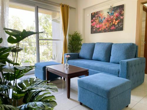 Bengaluru Apartment | A Premium 2BR Luxury Service Apartments, near Hebbal & Manyata Tech park, Perfect for Family and Business Travelers