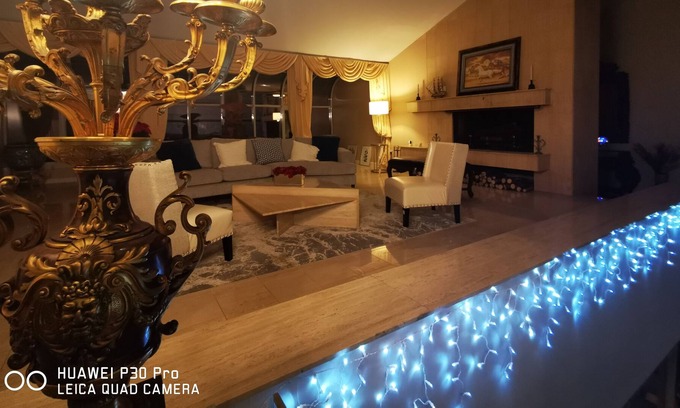 Whitchurch-Stouffville House | A Private house stunning view of nature with many free parking
