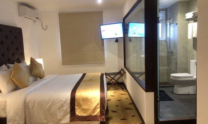 Colombo 02 Hotel | A Private Hotel for an Ideal Stay in the City!