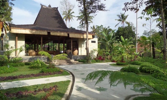 Payangan Villa | A private pool villa for honeymoon, Payangan, Bali
