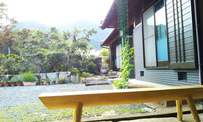 Taka House | A pure Japanese-style building that can be rented out/Limited to one group per day Haruna