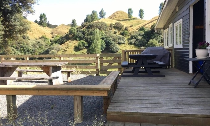Raetihi Other | A quiet comfortable farm stay house - near Ohakune