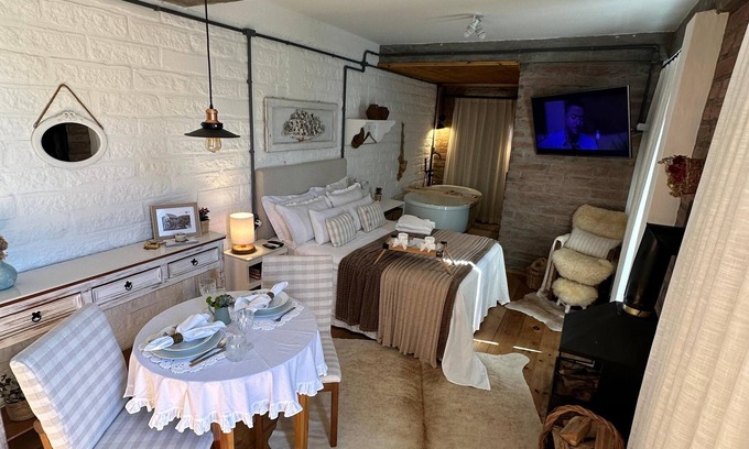 Picada Cafe House | A Quiet Corner in the Serra Gaúcha