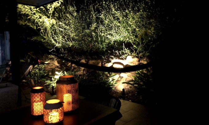 Escobal House | A quiet place, a paradise on earth .