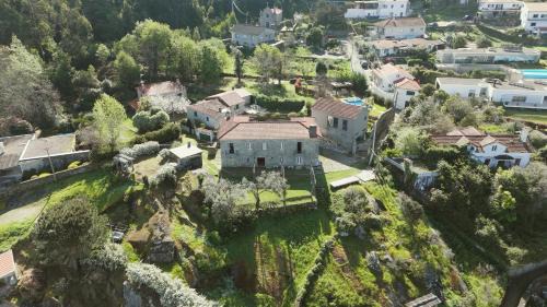 Lanhelas Villa | A Quinta Lanhelas River View