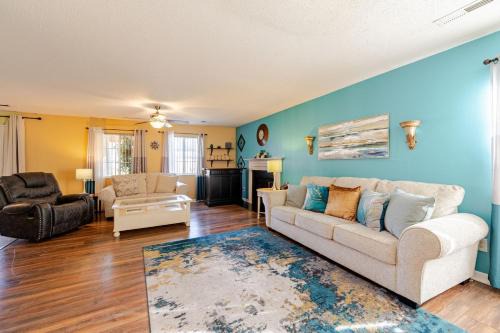 McLeansville House | A Rare Gem In The Ville