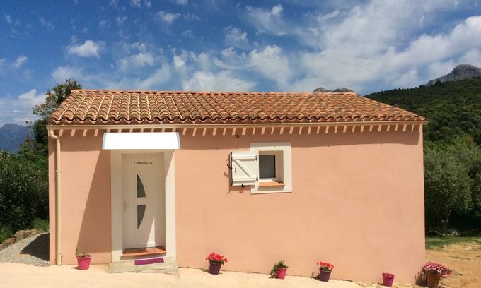Piana House | A real gem in a little corner of paradise