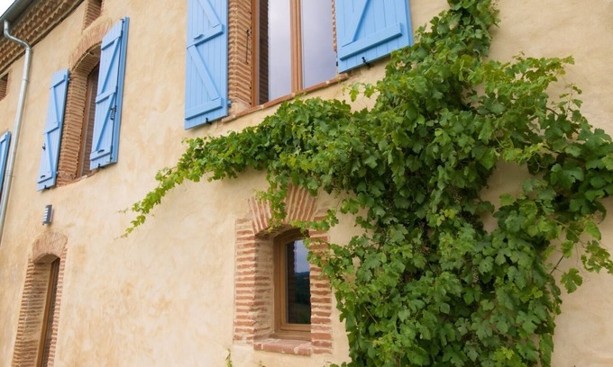 Escosse Cottage | A recently renovated cottage