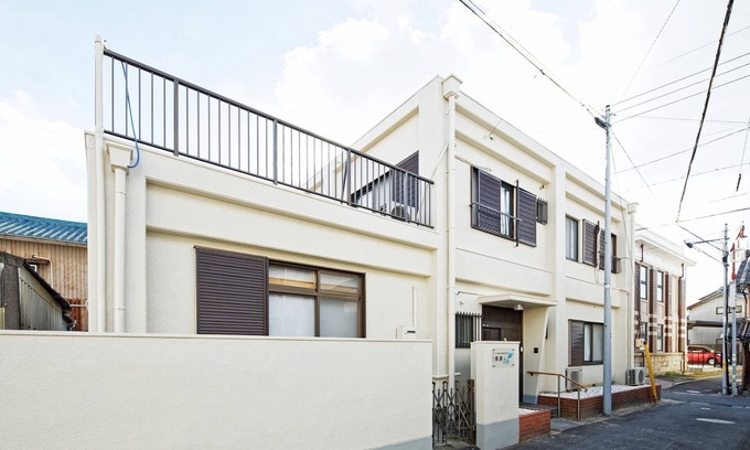 Tokoname House | A rental facility for up to 15 people for families clubs corporate training etc with both barb/Tokoname Aichi