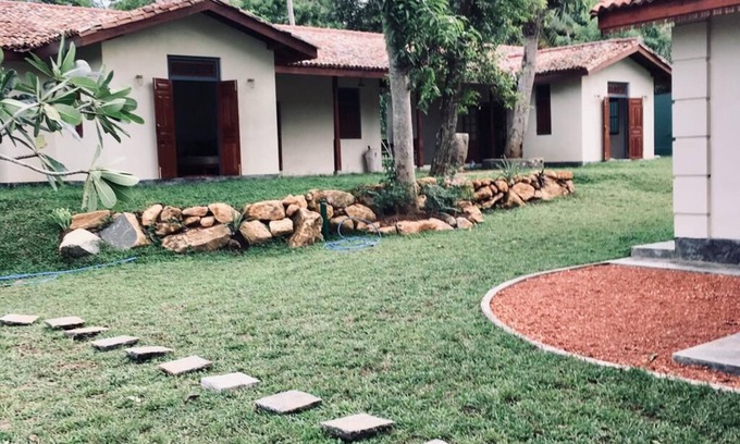 Ahangama Villa | A restored Headman's estate