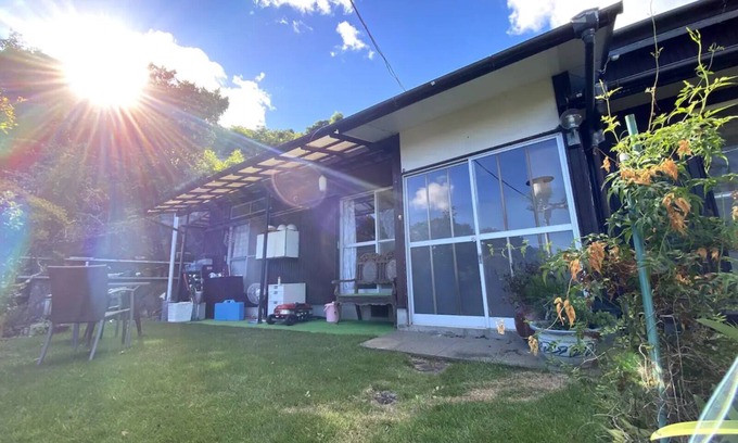 Atami House | A retro villa for rent - FTH Azure Atami/Atami Shizuoka