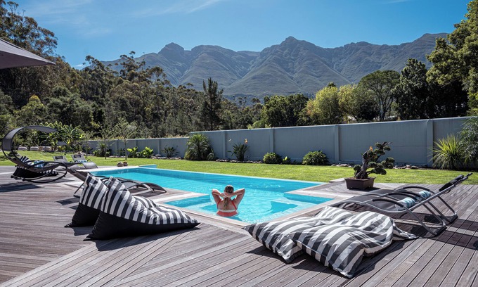 Swellendam Apartment | A Riverbed Guesthouse