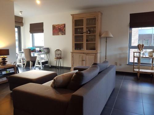 Hasselt Apartment | A ROOM in HASSELT - appartement met garage