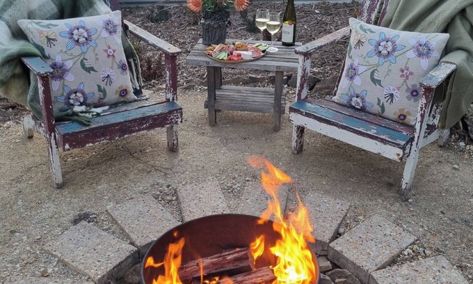 Yankalilla Bed & Breakfast | A rustic home away from home set in the foot hills of historic Yankalilla
