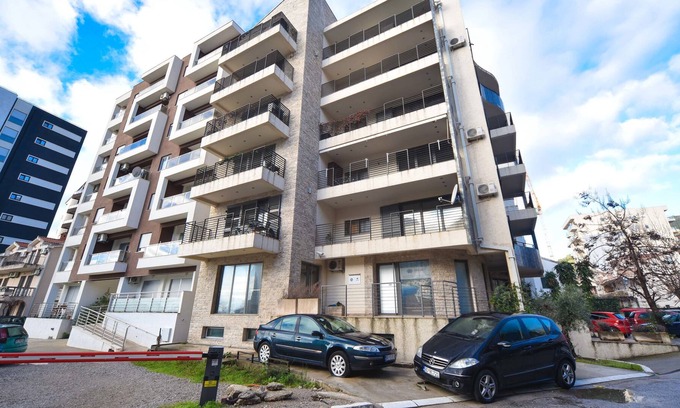 Rafajlovici Apartment | A&S mne