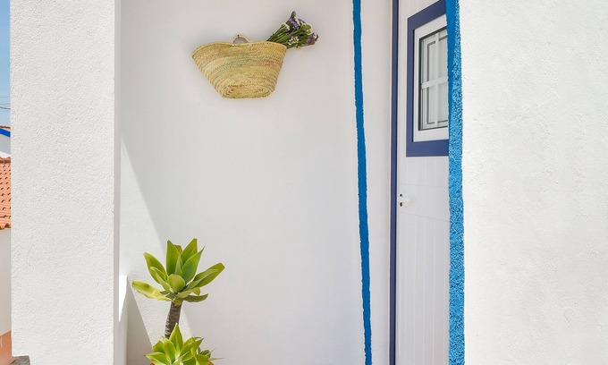 Mertola House | A small refuge in the south of Portugal