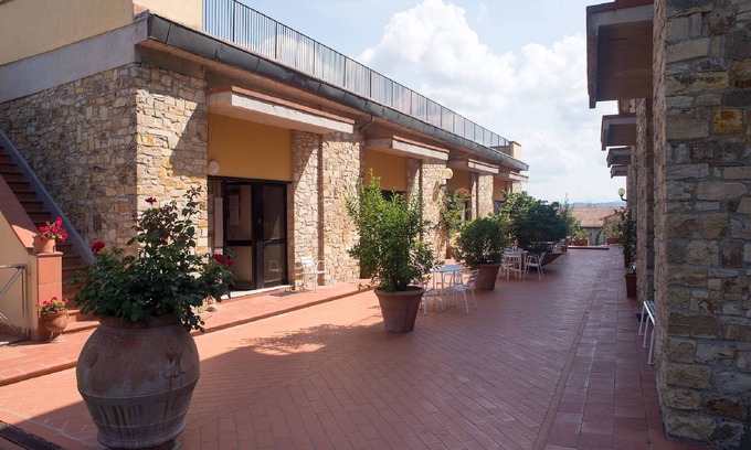 San Donato in Poggio House | A San Donato holiday home