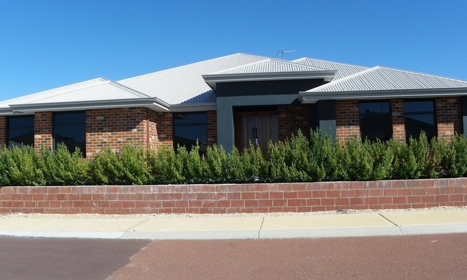 Jurien Bay House | A Sea Scape - Jurien Bay