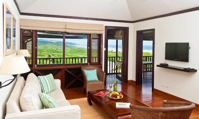 Windy Hill House | A secluded 10 room hotel located on the East Coast of the Island of Barbados.
