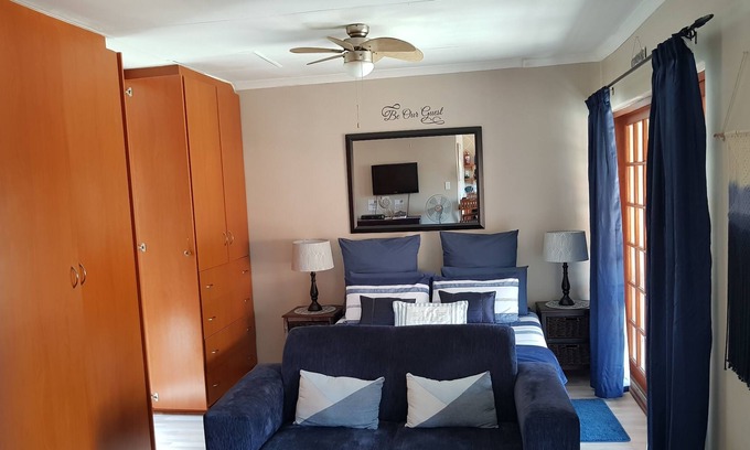 Centurion Apartment | A Self-Catering Apartment (At times Main House) Situated in a Security Estate