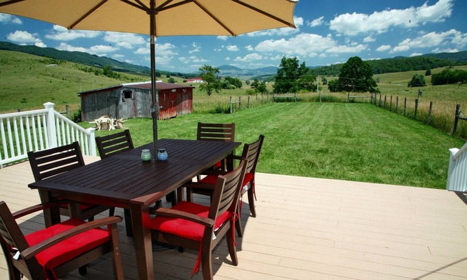 Blue Grass Other | . A Slice Of Heaven