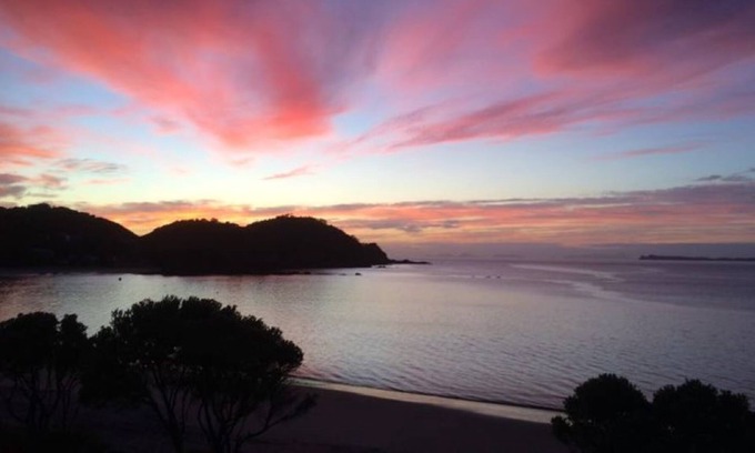 Tutukaka House | A Slice of Kiwi Paradise!