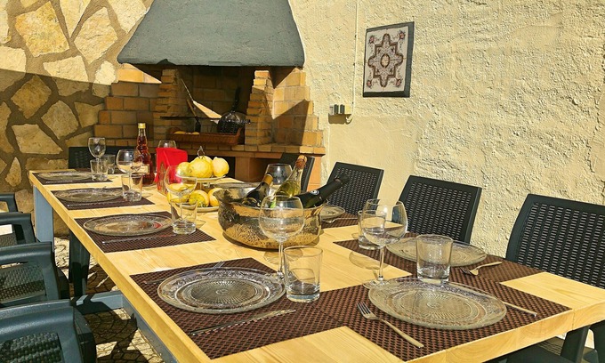 Fustera Villa | A Special Villa for an Unforgettable Vacation