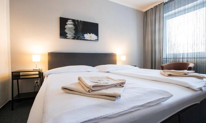 Brno Hotel | A-Sport Hotel