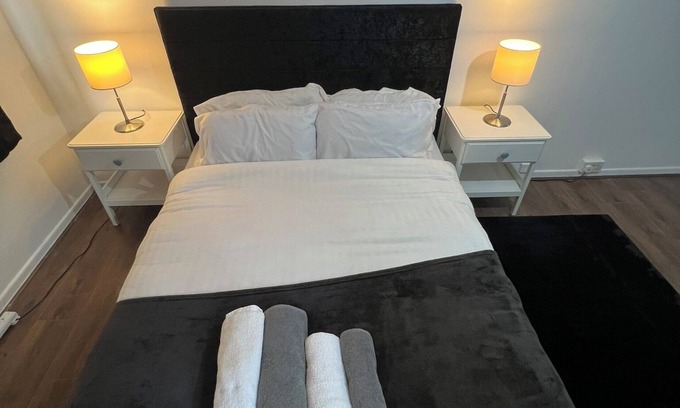 Mill Road Apartment | A stay on the vibrant Mill Road