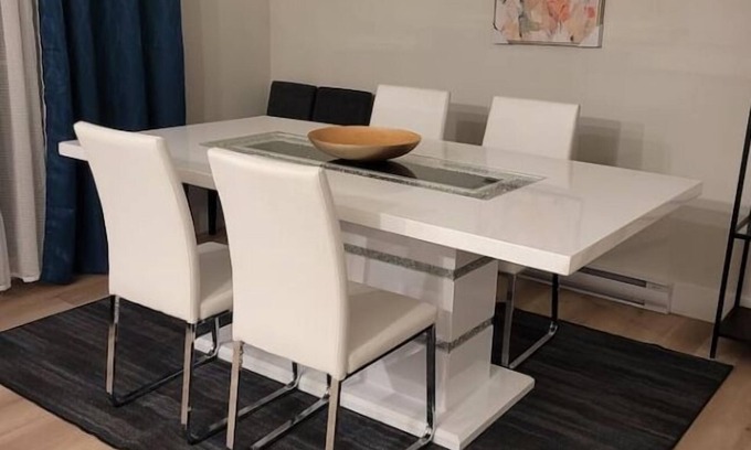 Dieppe House | A Stay to Remembern