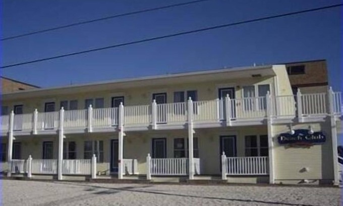 Beach Haven Condo | A Stones Throw to Beach Located Near All Attractions