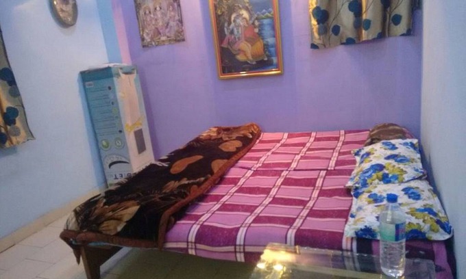 Kanpur Apartment | A studio apartment for family in the heart of Kanpur City near Station