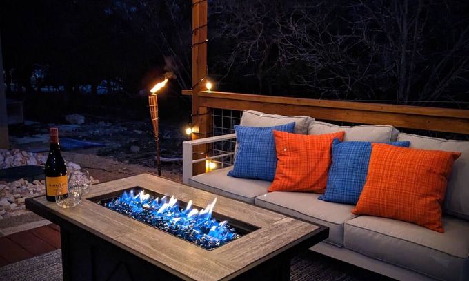 Canyon Lake House | A Stunning Escape I Pet Friendly, Canyon Lake