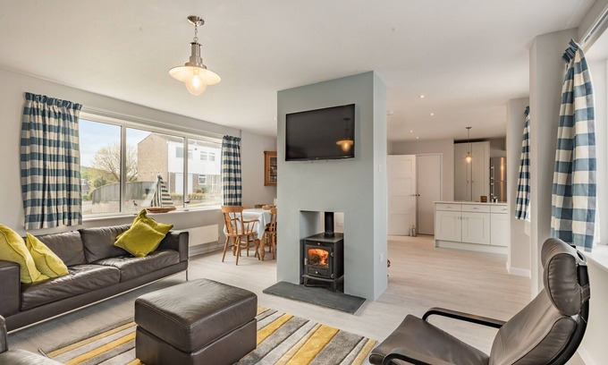 Deepdale Cottage | A stunning location for exploring the stunning North Norfolk Coast.