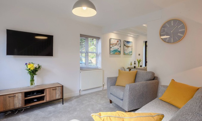 Cromer Cottage | A stylish getaway for discerning guests looking for a great coastal break.