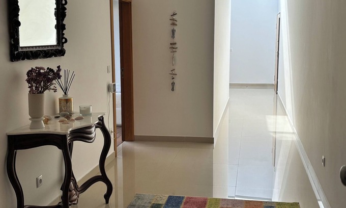 Torreira House | A sua Casa Para Umas Férias Tranquilas Entre a ria e o Mar!