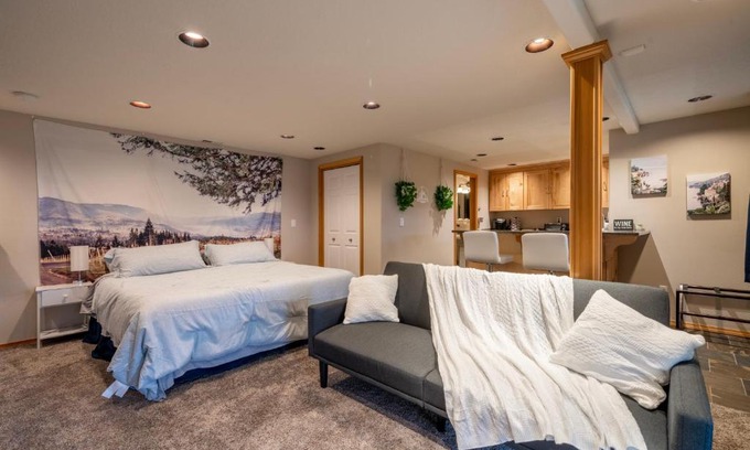 Dundee House | A Taste Of Dundee