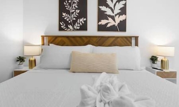 North Las Vegas House | A Taste of Serenity: Pool, Pickleball & Game Room!