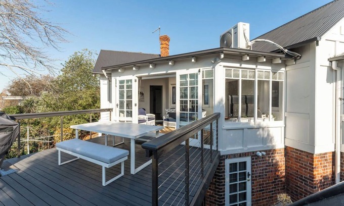 Trevallyn House | A Taste of Trevallyn