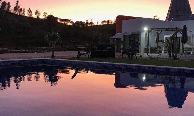 Rasmalho House | A.ti.tudo Nature