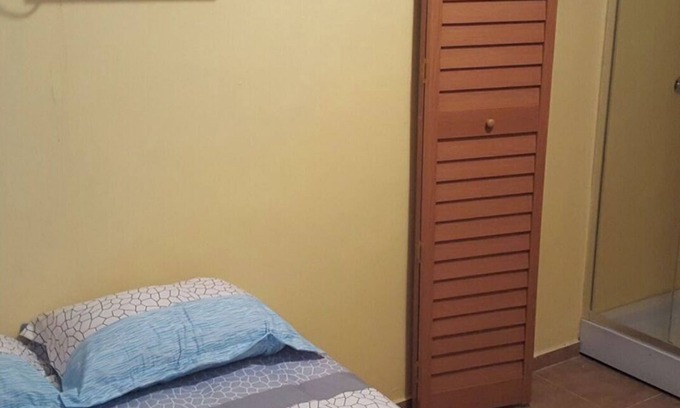Puerto Ferro Apartment | A Toda Vela - Study nº 4