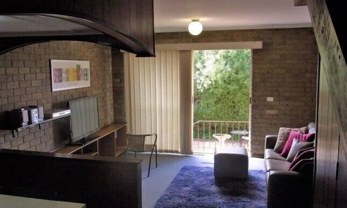 Goulburn House | A Townhouse in Goulburn