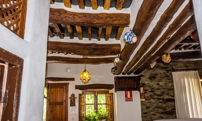 Bubion Cottage | A traditional and authentic house
