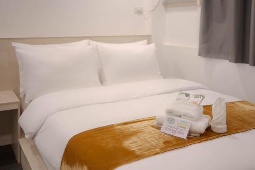 Daraga Hotel | A Traveller's Inn