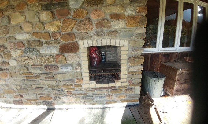 Conewango Valley Cottage | A True Cabin in the Woods minutes from Ellicottville HoliMont and Holiday Valley